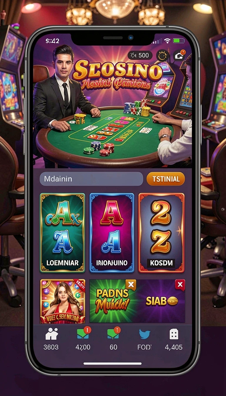 Screenshot s9s9 nomor 2