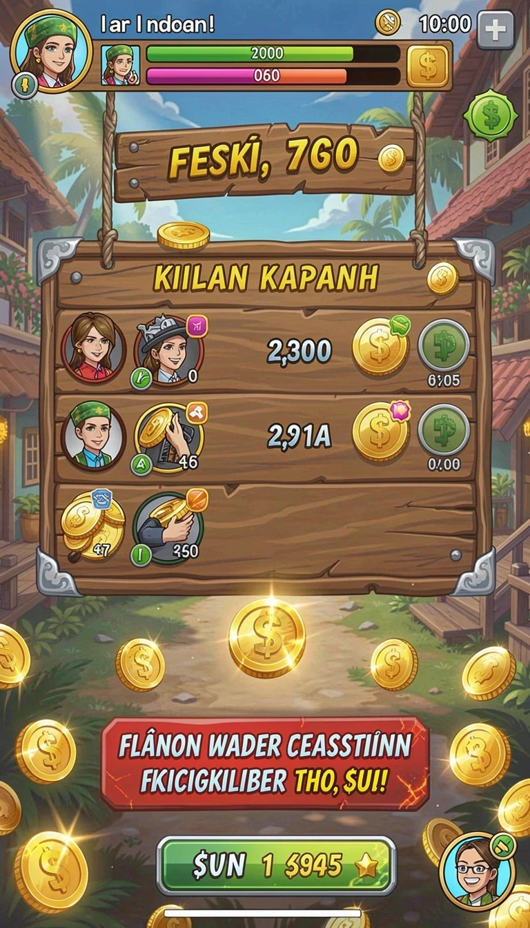 Screenshot s9s9 nomor 3