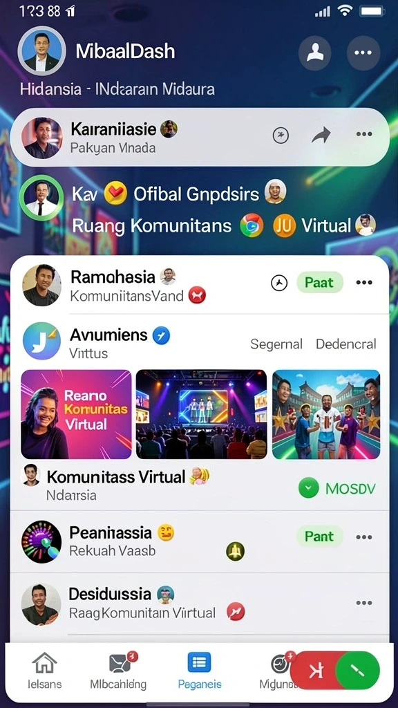 Screenshot senior4d nomor 2