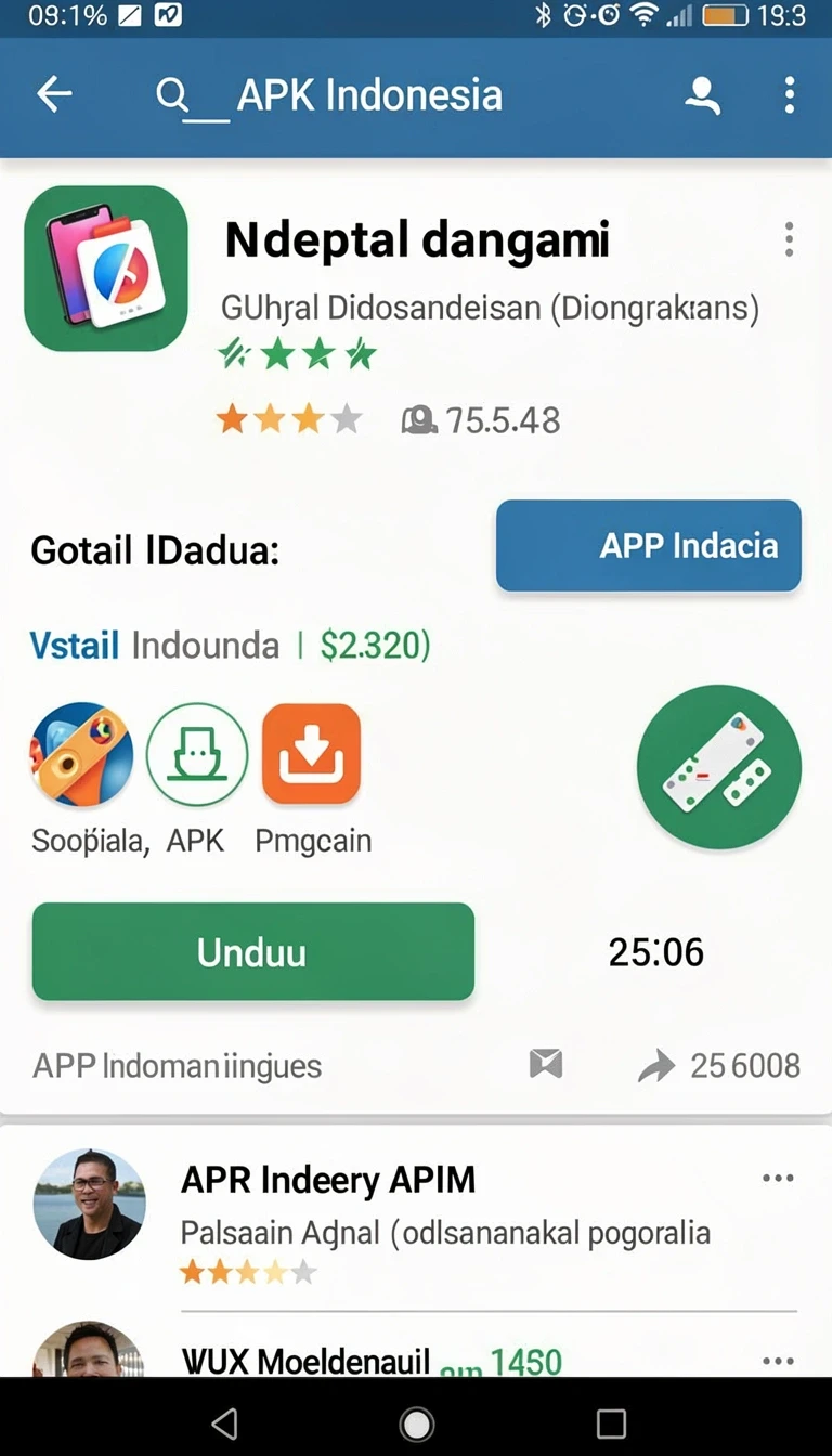 Screenshot sl999 nomor 1