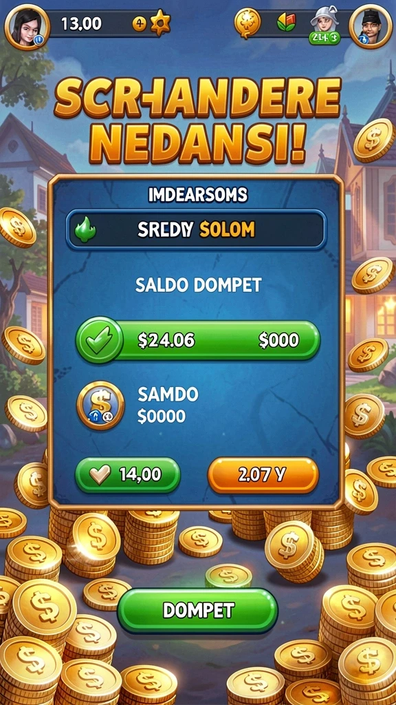 Screenshot spin88 nomor 2