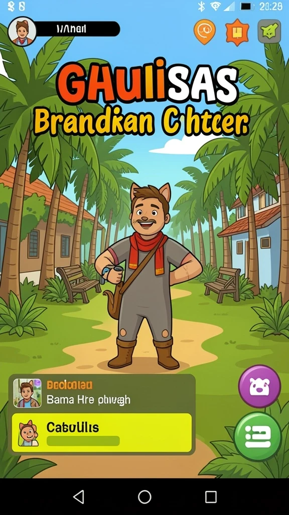 Screenshot superwin nomor 3