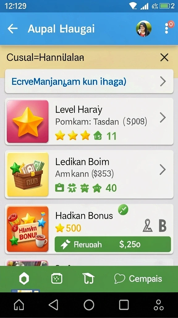 Screenshot surga55 nomor 2