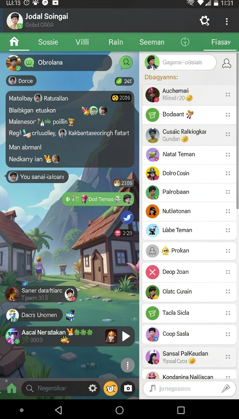 Screenshot zk988 nomor 3